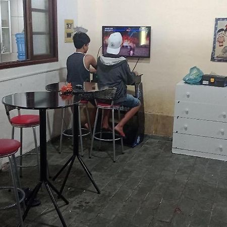 Chácara-Praia Dois Irmãos Itanhaém Exterior foto