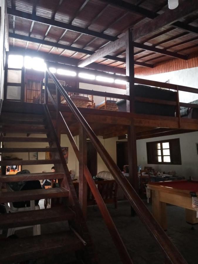 Chácara-Praia Dois Irmãos Itanhaém Exterior foto